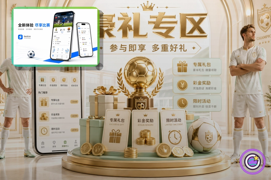 全球赛事时刻