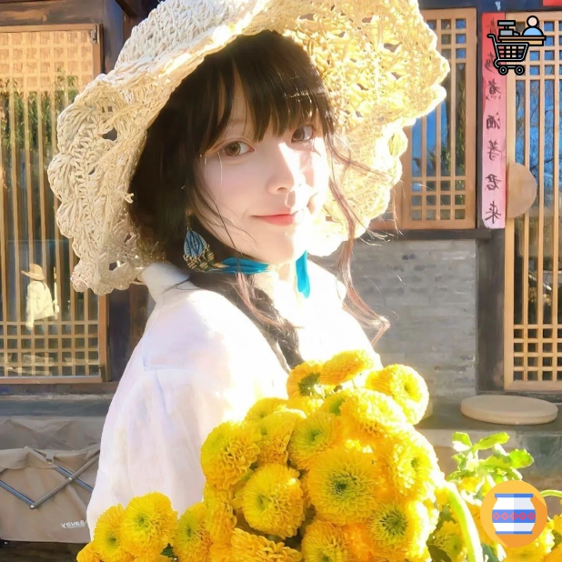 沈洁女士
